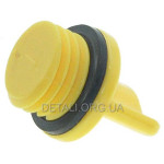 Пробка уровня масла в двигателе 168F/170F (6.5/7 Hp) резьба 19 мм