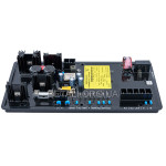 AVR регулятор напряжения генератора DVR2000E цифровой