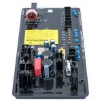 AVR регулятор напряжения генератора DVR2000E цифровой