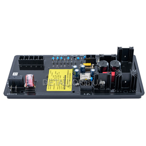 AVR регулятор напруги генератора DVR2000E цифровий