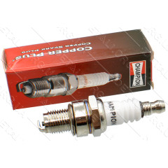 свічка запалення CHAMPION RCJ7Y L55mm різьблення M10*1 12mm 2