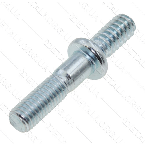 Шпилька шини бензопили Oleo-Mac 936-941 оригінал 50050052R (L50)
