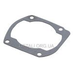 Прокладка цилиндра  бензопилы Husqvarna 365, 372XP, 362, 362XP SP оригинал 5039615-01