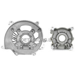 Картер мотокосы 40-5 Zomax 1E40/40F/4302/5302/430