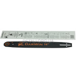 Шина 16" (40см) DarWin 3/8 паз 1,3 56 звеньев для Partner 350
