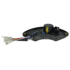 AVR регулятор напруги генератора 188F (220V) (470 мкф 350V) пластик