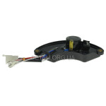 AVR регулятор напруги генератора 188F (220V) (470 мкф 350V) пластик