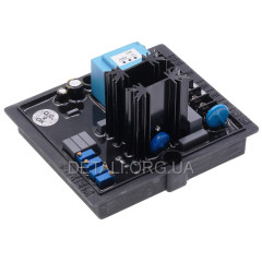 AVR регулятор напряжения генератора HVR-11