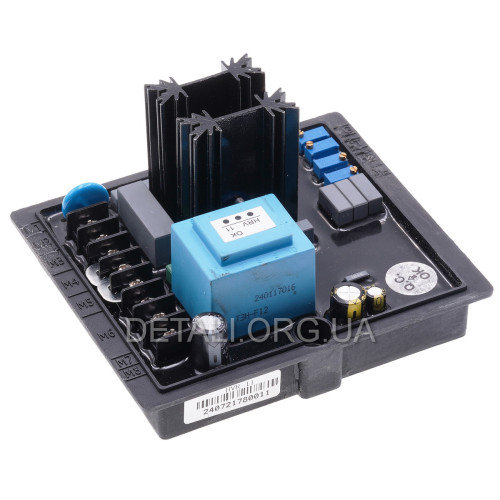 AVR регулятор напруги генератора HVR-11