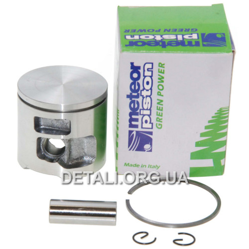 Поршень у зборі бензопили Husqvarna 455(d 47) Meteor аналог 5372930-04