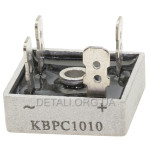 Датчик стабилизации (диодный мост) KBPC1010 генератора ET-950/168F
