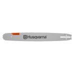 Шина Husqvarna X-Force 20"/50см 72 звена шаг 3/8 паз 1,5мм оригинал 5859434-72