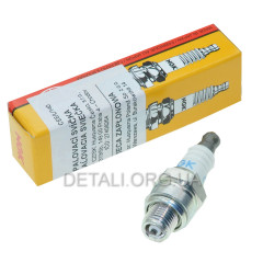 Свеча зажигания мотокосы Husqvarna 333 R оригинал 5032354-01 2