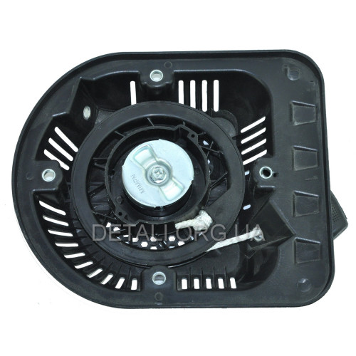 Стартер двигателя мойки высокого давления Homelite HL252300, UT80522 