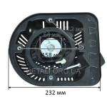 Стартер двигателя мойки высокого давления Homelite HL252300, UT80522 