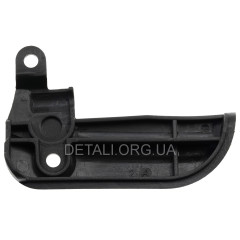Кришка бензопили Husqvarna 140 оригінал 5400633-01 2