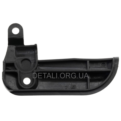 Кришка бензопили Husqvarna 140 оригінал 5400633-01