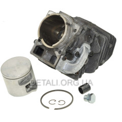 Поршневая бензопилы Husqvarna 555/ Husqvarna 556 оригинал 5753558-06 (d46 мм) 2