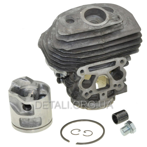 Поршнева бензопили Husqvarna 555/ Husqvarna 556 оригінал 5753558-06 (d46 мм)