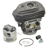 Поршневая бензопилы Husqvarna 555/ Husqvarna 556 оригинал 5753558-06 (d46 мм)