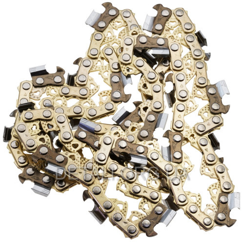 Ланцюг 64 ланки (32 зуби) Saw Chain крок 325 паз 1,6 мм