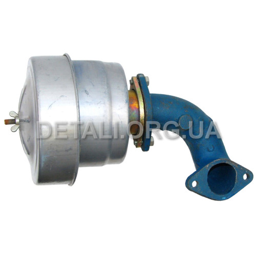 Фильтр воздушный (в сборе) м/б 190N/195N (12/15Hp) 