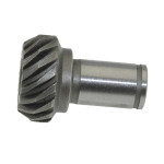 Шестерня Makita UR2300/UR3502 оригинал YA00000443 (L27/d10 мм)