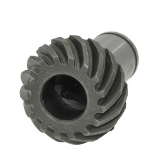 Шестерня Makita UR2300/UR3502 оригінал YA00000443 (L27/d10 мм) 2
