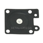 Мембрана карбюратора бензопилы Echo CS-352ES/Echo SRM-350ES