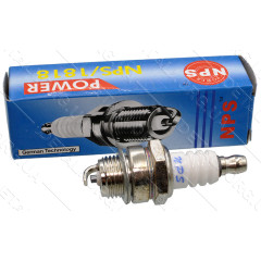 свічка запалення NPS 1818 BM4A L53mm різьблення M14*1.25 9.5mm 2
