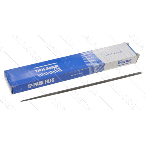 Напильник для заточки цепи Dolmar 4.8mm