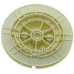 Шків стартера мотоблока 186F (9Hp) d16*163 (тип 1)