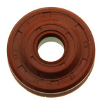 Сальник бензопили Partner 350 (Підшипник 6201RS + сальник 12*37*15)