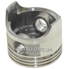 Поршень генератора 154F d54 2
