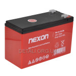 Аккумулятор Nexon TN-12-10-GА 12V 10Ah гелевый