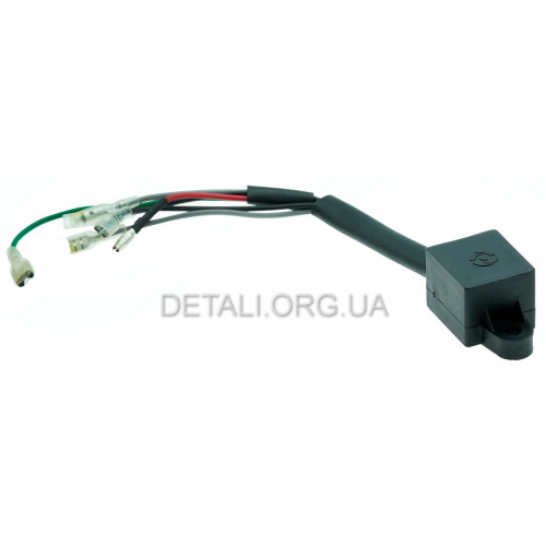 Комутатор бензогенератора ET-950