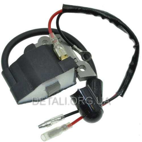 Катушка зажигания мотокосы Honda GX35 (CG438) - 4Т