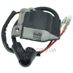 Катушка зажигания мотокосы Honda GX35 (CG438) - 4Т 2