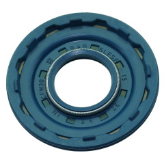 Сальник бензопили Husqvarna 445 оригінал 5440138-01 (15*37*3,7) 2