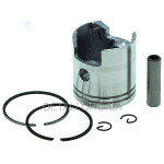 Поршень генератора 950 у зборі (d45 h50)