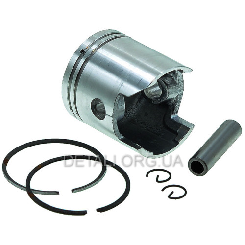 Поршень генератора 950 у зборі (d45 h50)