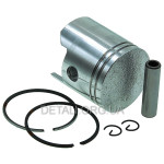 Поршень генератора 950 у зборі (d45 h50)