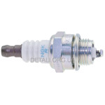 Свічка запалювання NGK R BPMR7A бензокоси Husqvarna 133R оригінал 5032351-11
