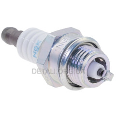 Свеча зажигания NGK R BPMR7A бензокосы Husqvarna 133R оригинал 5032351-11 2