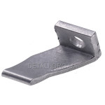 Улавливатель цепи бензопилы Husqvarna/Jonsered/McCulloch 135 E оригинал 5038863-01