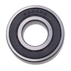 Підшипник культиватора Husqvarna T250/T550 R (20*47*14 6204 RS) оригінал 5190026-31 