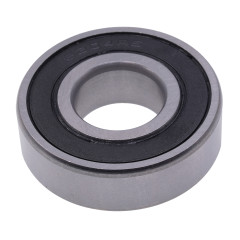 Підшипник культиватора Husqvarna T250/T550 R (20*47*14 6204 RS) оригінал 5190026-31  2