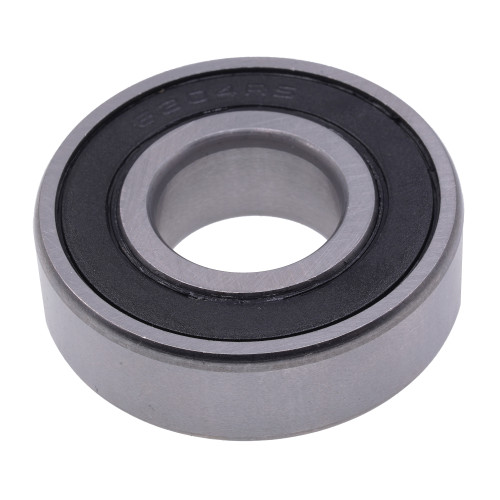 Підшипник культиватора Husqvarna T250/T550 R (20*47*14 6204 RS) оригінал 5190026-31 