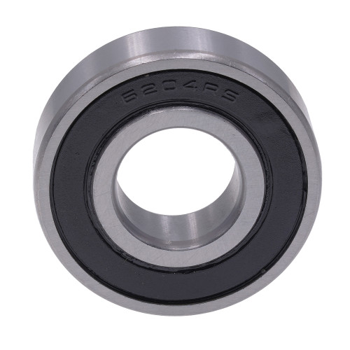 Підшипник культиватора Husqvarna T250/T550 R (20*47*14 6204 RS) оригінал 5190026-31 