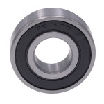 Подшипник культиватора Husqvarna T250/T550 R (20*47*14 6204 RS) оригинал 5190026-31
